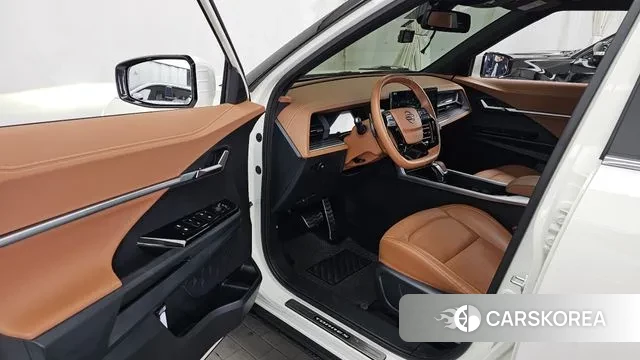 Ssangyong Torres id 3524306 из Кореи 20