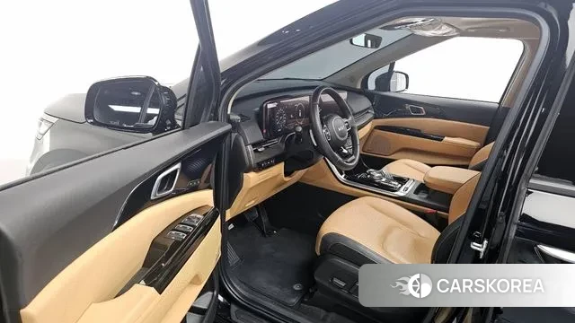 Kia Carnival 4th generation id 3751449 из Кореи 20