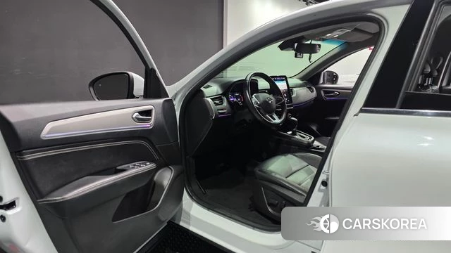 Renault Korea (Samsung) XM3 id 4893416 из Кореи 30