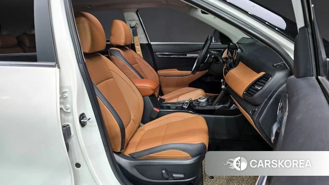 Kia The New Seltos id 3787241 из Кореи 20