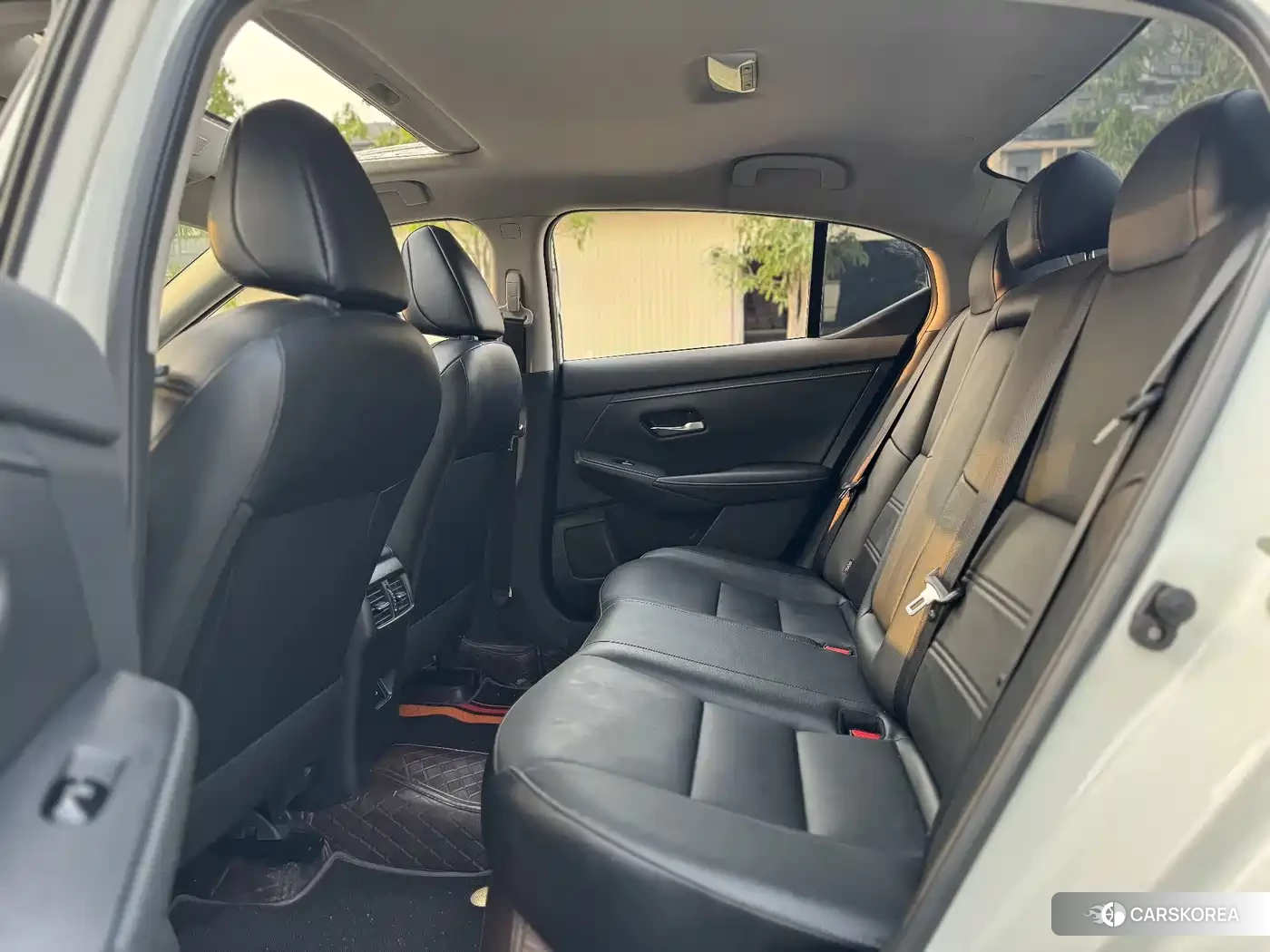 Nissan Sylphy id 4539006 из Китая 10