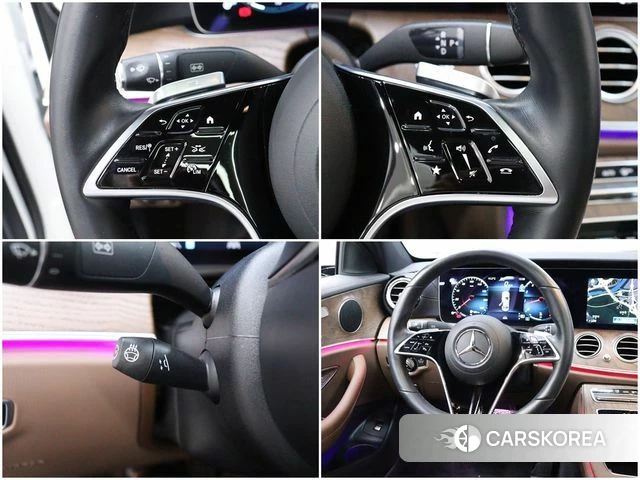Mercedes-Benz E-Class W213 id 4255049 из Кореи 20