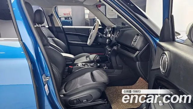 Mini Cooper Countryman id 2699235 из Кореи 20