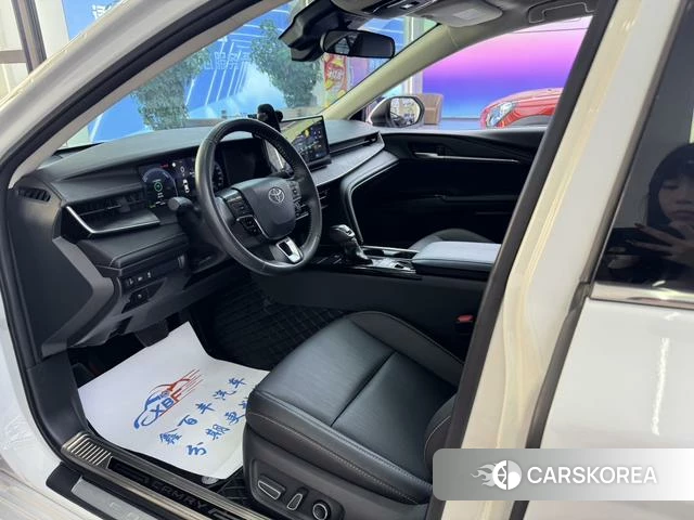 Toyota Camry id 4359314 из Китая 11