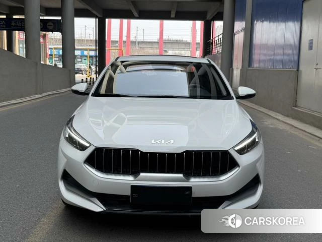 Kia K3 id 3983249 из Китая 26