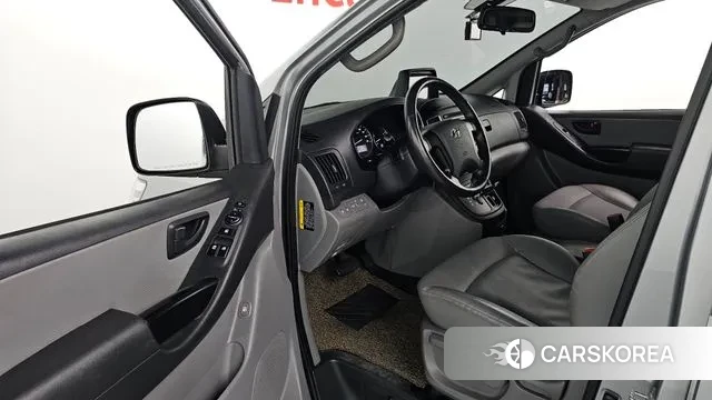 Hyundai The New Grand Starex id 3085283 из Кореи 20
