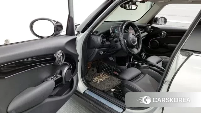 Mini Cooper id 3003215 из Кореи 20