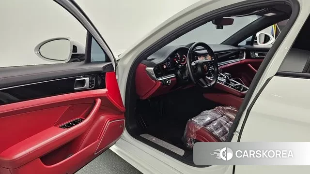 Porsche Panamera (971) id 3483903 из Кореи 20