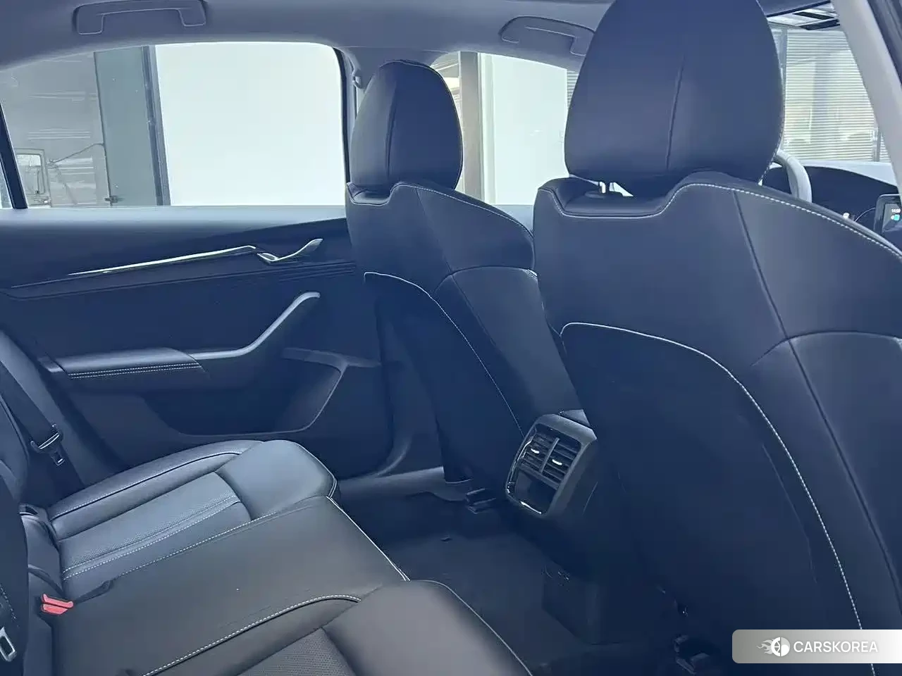 Skoda Octavia id 4548298 из Китая 18