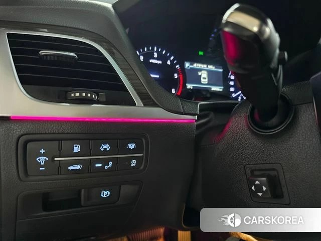Genesis G80 id 4305243 из Кореи 20