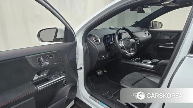 Mercedes-Benz EQA H243 id 3659964 из Кореи 20