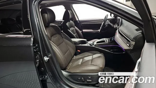 Hyundai The New Grandeur IG id 2927855 из Кореи 20