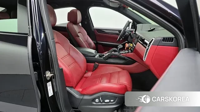 Porsche Cayenne (PO536) id 3577589 из Кореи 20