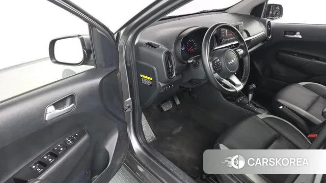 Kia Morning Urban (JA) id 3770893 из Кореи 20