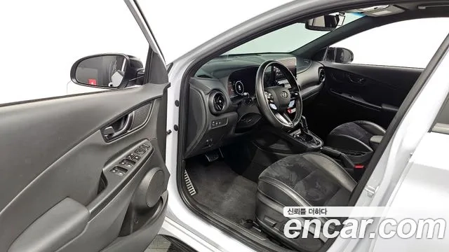 Hyundai The New Kona id 2906201 из Кореи 20