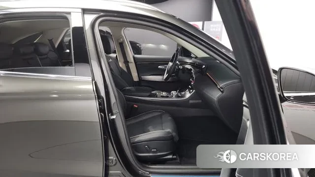 Genesis GV70 id 3523185 из Кореи 20