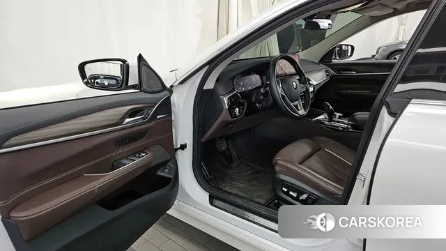 BMW 6 Series GT (G32) id 3347676 из Кореи 20