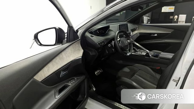 Peugeot 3008 second generation id 4316574 из Кореи 34