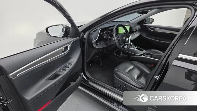 Hyundai The New Grandeur IG id 3373220 из Кореи 20