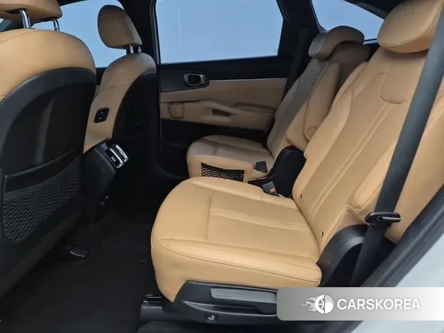 Kia Sorento 4th Generation id 3607185 из Кореи 20