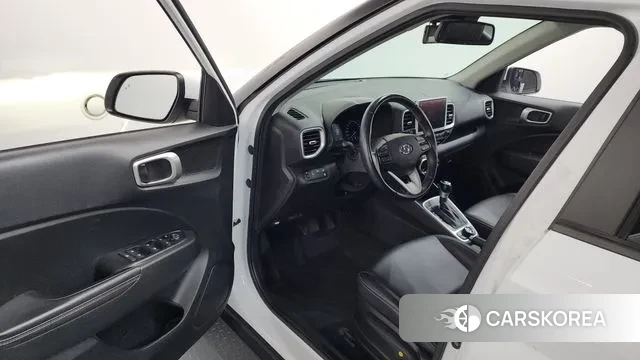 Hyundai Venue id 3373330 из Кореи 20