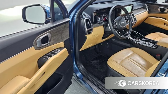 Kia Sorento 4th Generation id 4434124 из Кореи 20