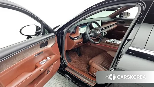 Genesis G90 (RS4) id 3295329 из Кореи 20