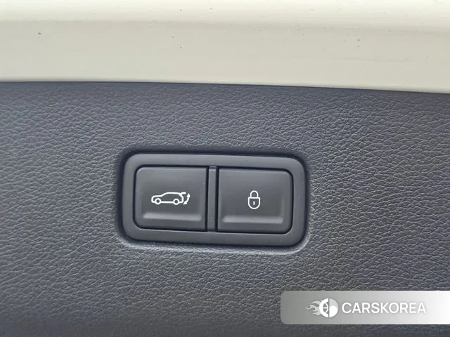 Genesis GV80 id 3306000 из Кореи 15