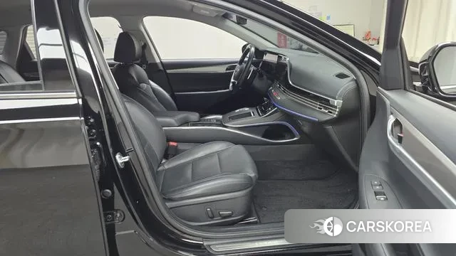 Hyundai The New Grandeur IG id 3464338 из Кореи 20