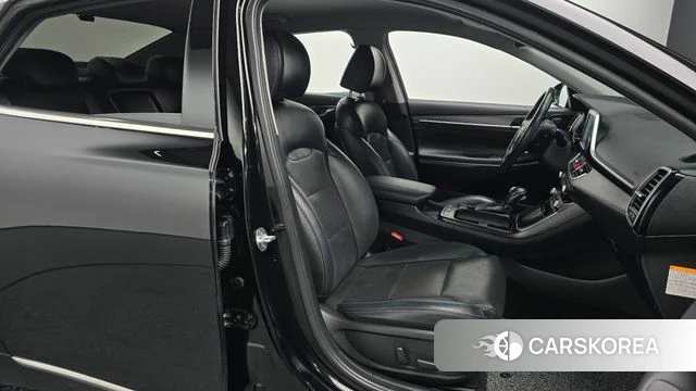 Hyundai Grandeur IG Hybrid id 3886528 из Кореи 20