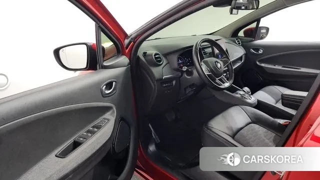 Renault Korea (Samsung) Joe id 3747057 из Кореи 20