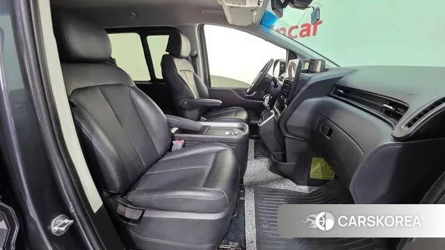 Hyundai Staria id 3581338 из Кореи 20