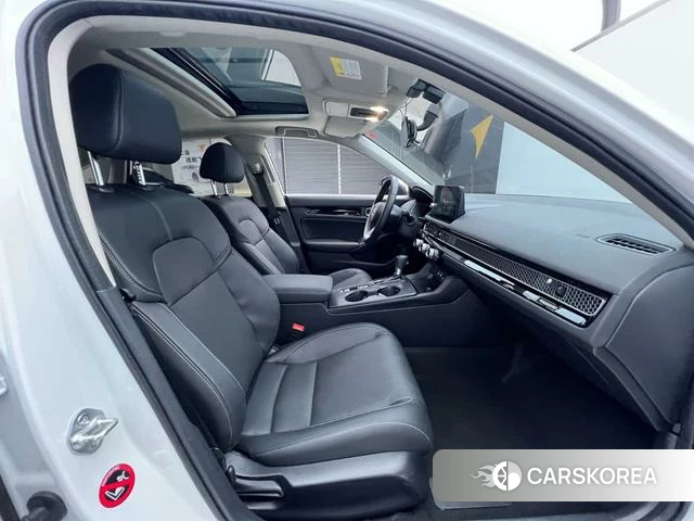 Honda Civic id 4279138 из Китая 27