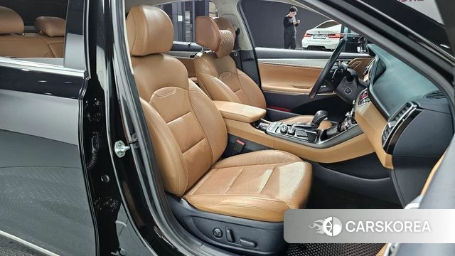 Hyundai Grandeur IG id 3821069 из Кореи 20