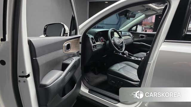 Kia Sorento 4th Generation id 4935526 из Кореи 20