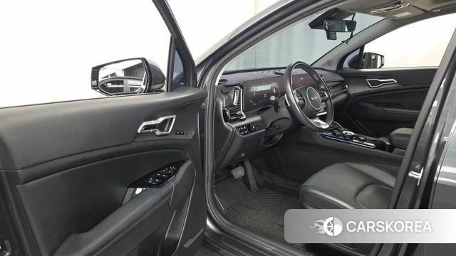 Kia Sportage 5th Generation Hybrid id 4758500 из Кореи 34
