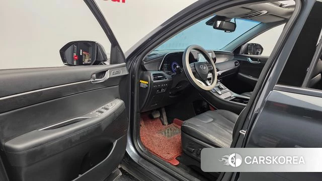 Hyundai Palisade id 4672534 из Кореи 34