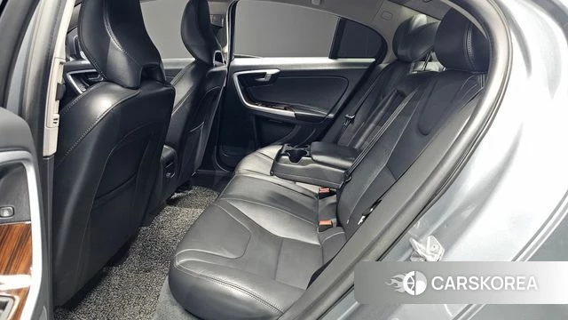 Volvo S60 id 4180673 из Кореи 20