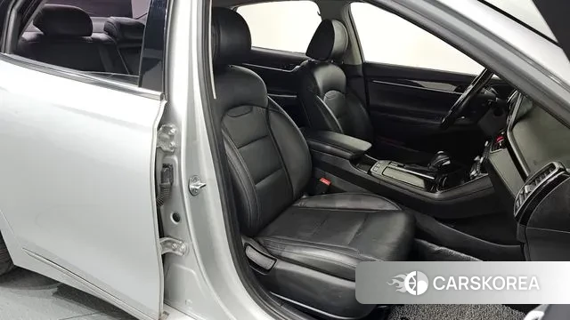 Hyundai Grandeur IG id 3672685 из Кореи 20