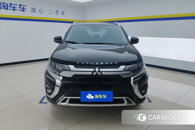 Mitsubishi  Outlander id 4238127 из Китая 17