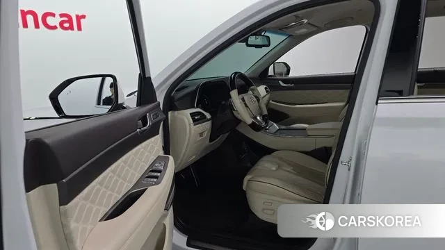 Hyundai Palisade id 3535201 из Кореи 20