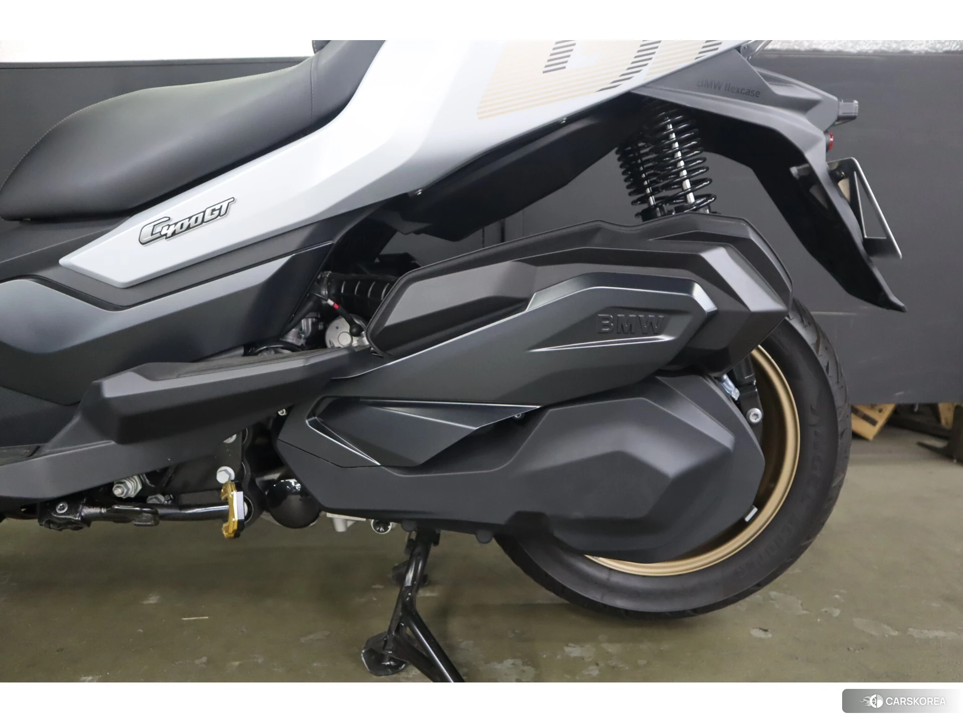 BMW C400GT id 4379893 из Японии 10