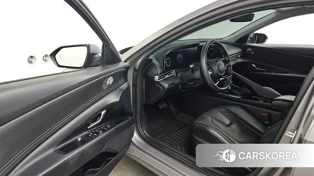 Hyundai Avante (CN7) id 3396288 из Кореи 20