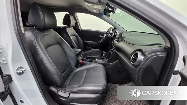 Hyundai Kona id 3485122 из Кореи 20