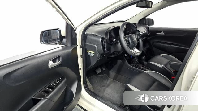 Kia Morning Urban (JA) id 4871781 из Кореи 30