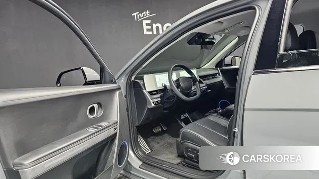 Hyundai Ionic 5 id 3058719 из Кореи 20