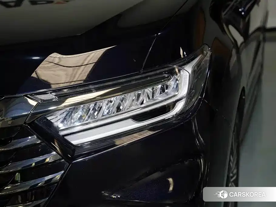 Honda Odyssey id 4553668 из Китая 16