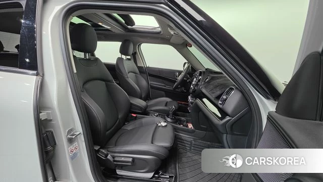 Mini Cooper Countryman id 4444188 из Кореи 31