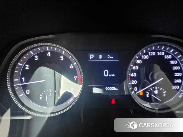 Hyundai Sonata (DN8) id 3856558 из Кореи 20