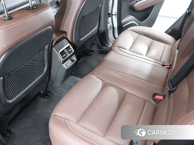 Renault Korea (Samsung) QM6 id 2976859 из Кореи 20